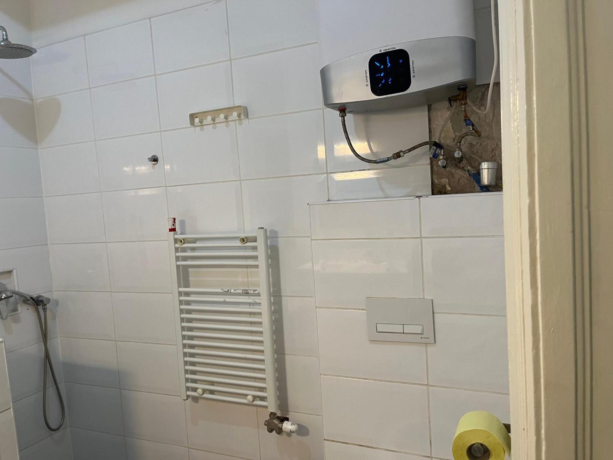 בודפשט Oktogon Modern Apartment מראה חיצוני תמונה
